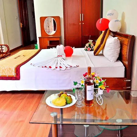 Grand Holiday Hotel